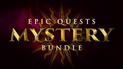 Epic Quests Mystery Bundle