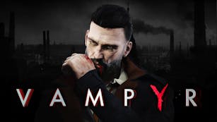 Product cover for Vampyr