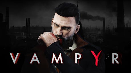 Product cover for Vampyr