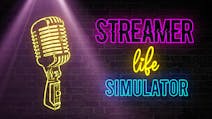 Product cover for Streamer Life Simulator