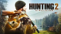 Product cover for Hunting Simulator 2