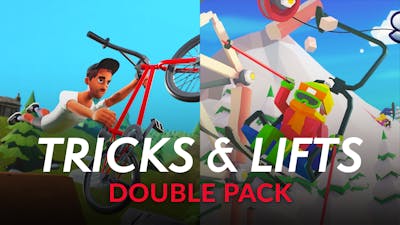 Tricks & Lifts Double Pack