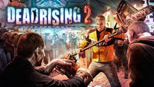 Product cover for Dead Rising® 2