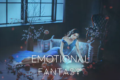 Emotional Fantasy