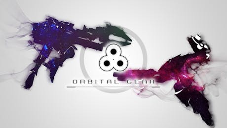 Product cover for Orbital Gear