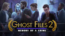 Product cover for Ghost Files 2: Memory of a Crime
