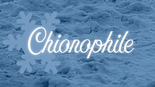 Product cover for Chionophile