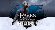 Product cover for The Raven Remastered Deluxe