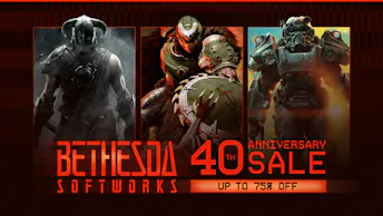 Product cover for Bethesda Deals