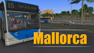 Product cover for OMSI 2 Add-On Mallorca - DLC