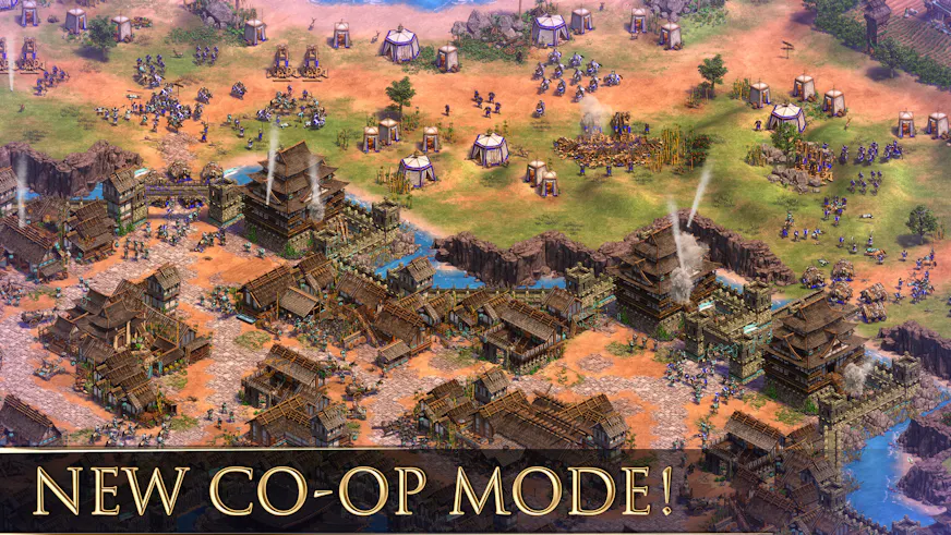 Age of Empires II: Definitive Edition | PC Steam ゲーム | Fanatical Age of Empires II: Definitive Edition | PC Steam ゲーム | Fanatical