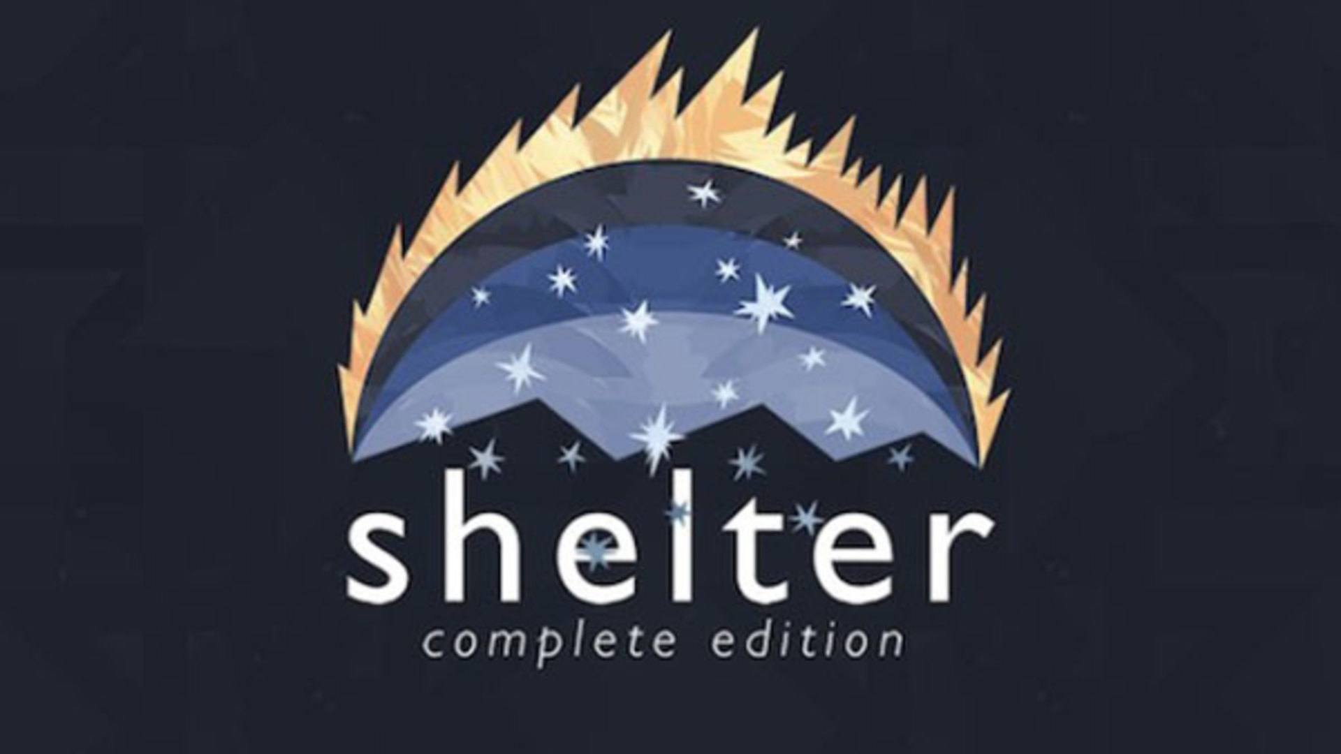 Shelter Complete Edition