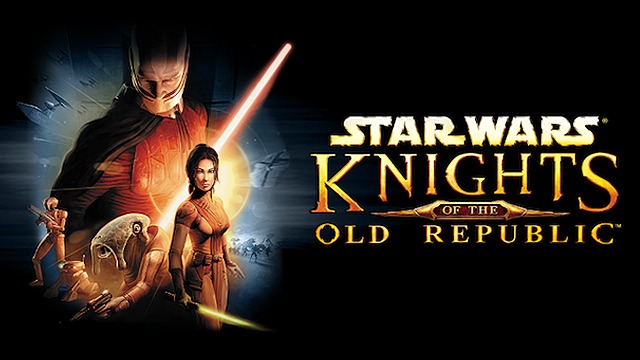 star wars knights of the old republic mac