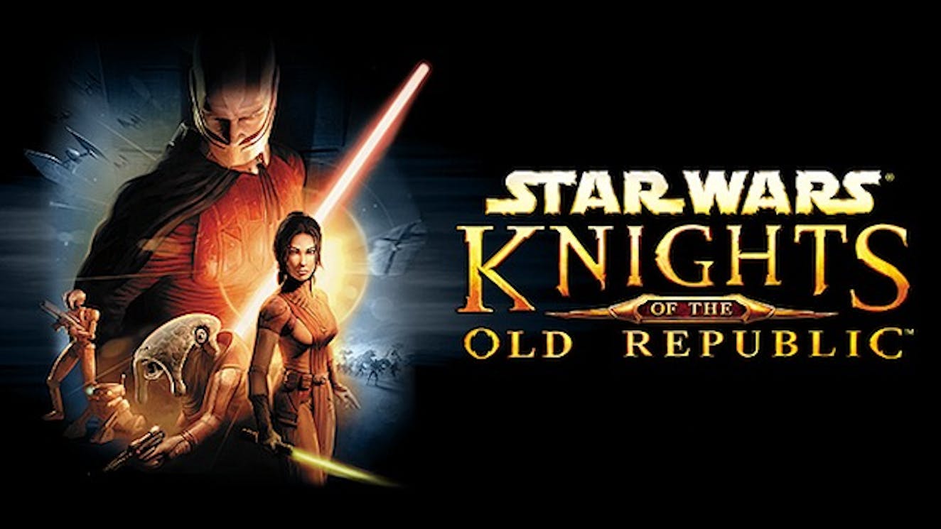 Product cover for STAR WARS™ - Knights of the Old Republic™