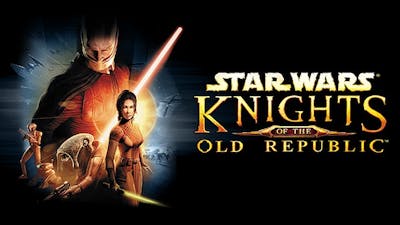 Erfgenaam grijnzend de sneeuw STAR WARS™ - Knights of the Old Republic™ | PC Steam Game | Fanatical