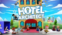 Product cover for Hotel Architect