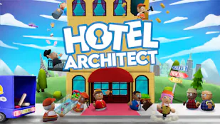 Product cover for Hotel Architect