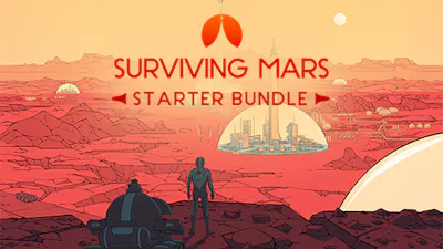 Alien Mars Rts Space RTS Games | PC and Steam Keys | Fanatical