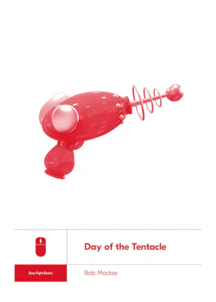 Day of the Tentacle