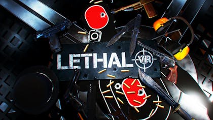 Product cover for Lethal VR