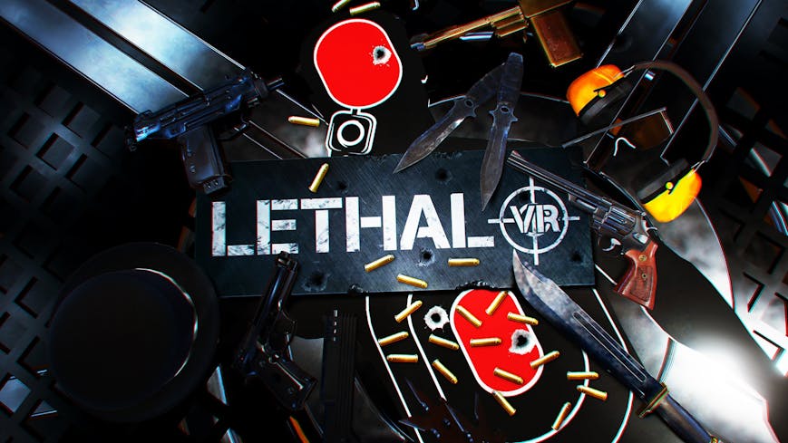 Lethal VR