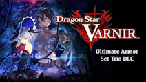 Product cover for Dragon Star Varnir - Ultimate Armor Set Trio DLC