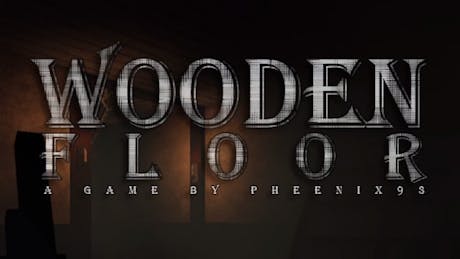 Product cover for Wooden Floor