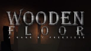 Product cover for Wooden Floor