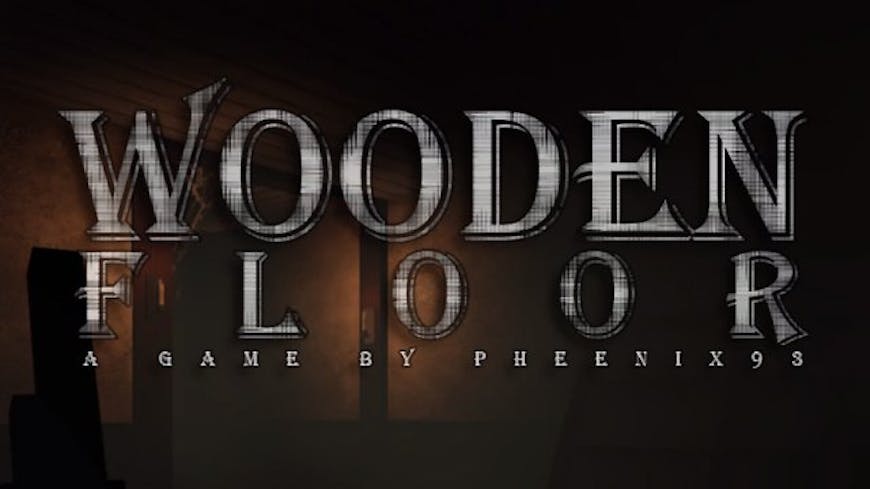 Product cover for Wooden Floor