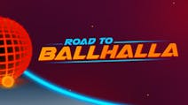 Product cover for Road to Ballhalla