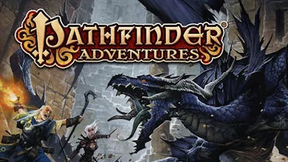 Product cover for Pathfinder Adventures