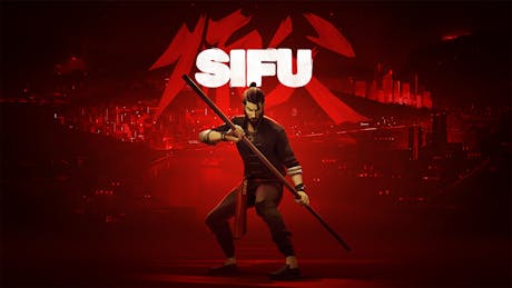 Product cover for Sifu
