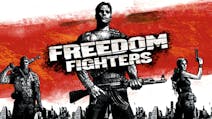 Product cover for Freedom Fighters