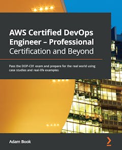 AWS Certified DevOps Engineer - Professional Certification and Beyond
