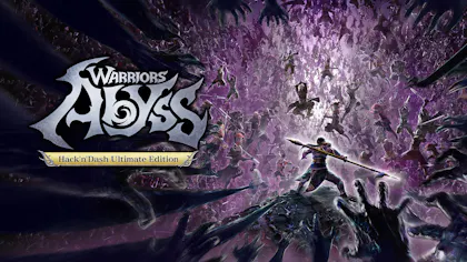 Product cover for WARRIORS: Abyss - Hack'n'Dash Ultimate Edition