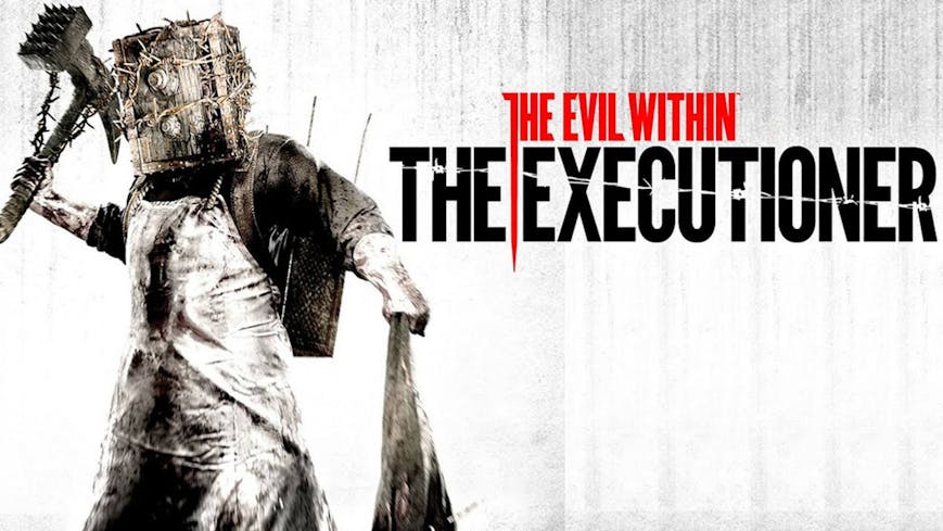 The Evil Within: The Executioner