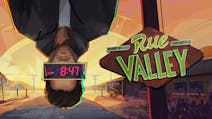 Product cover for Rue Valley