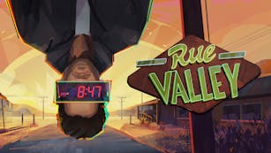 Product cover for Rue Valley