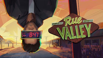 Product cover for Rue Valley