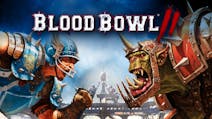 Product cover for Blood Bowl 2