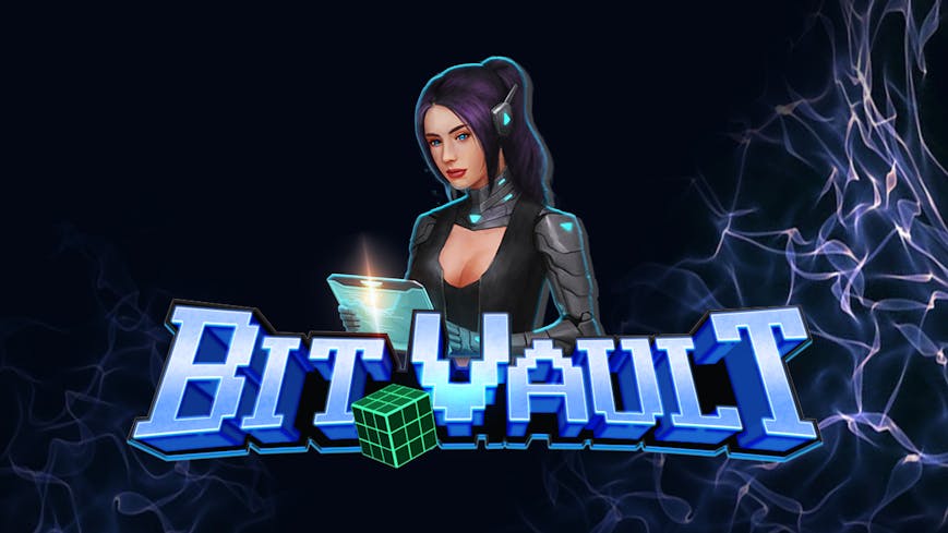 BitVault