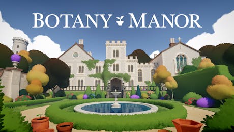 Product cover for Botany Manor