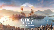 Product cover for Cities: Skylines II - Ultimate Edition