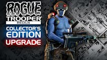 Product cover for Rogue Trooper Redux - Collector's Edition Upgrade DLC