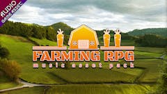 Farming RPG Music Asset Pack 3