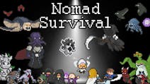 Product cover for Nomad Survival