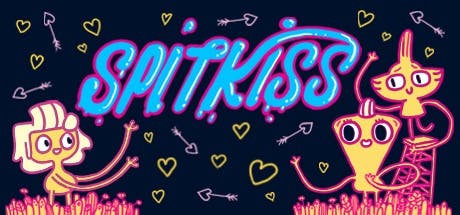 Product cover for Spitkiss