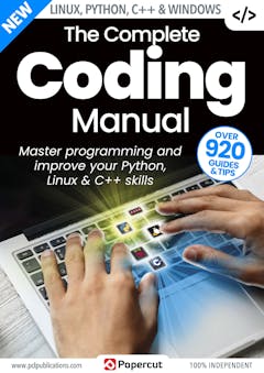 The Complete Coding & Programming Manual 2024