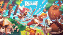 Product cover for Radiant: Guardians of Light