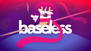 Product cover for Baseless
